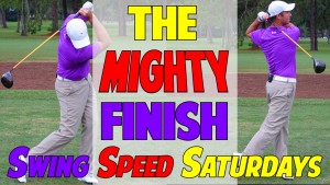 How to Use The Hips in the golf swing