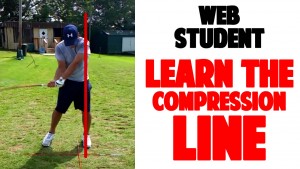 How to Compress a Golf Ball
