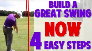 golf swing made simple