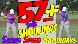 Golf Tip For Distance