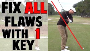 best golf lesson