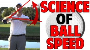 Ball Speed