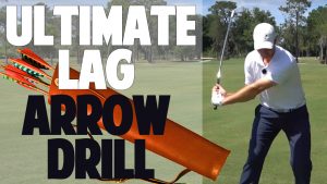 Increase your golf swing lag