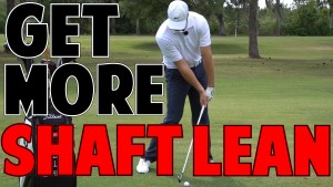 Hit Solid Golf Shots