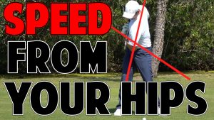 How to Get More Speed From Your Hips