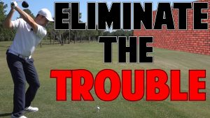 Golf Strategy Lesson