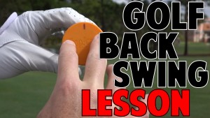 backswing tip
