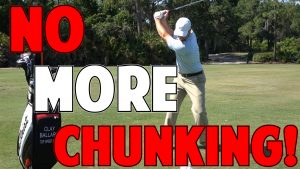Perfect Golf Strike Drill