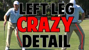 Powerful Golf Swing Lesson
