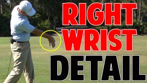 More Golf Swing Speed