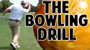 Golf Draw Tip