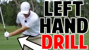 Increase Swing Speed