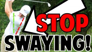 Stop Swaying and Sliding