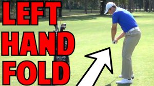 Golf Follow Through