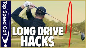 3 driver hacks for longer drives