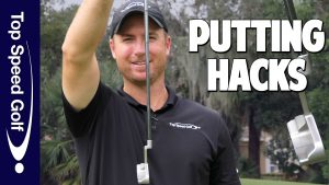 5 Putting Hacks