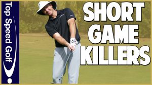 5 Short Game Killing Myths