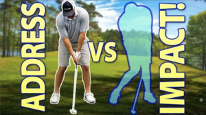 Address Vs. Impact | The Key To Solid Contact