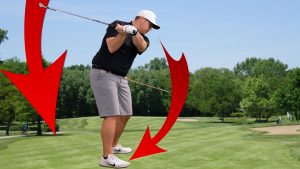 Are you trying to SHALLOW the club? - Don't Make This Big Mistake