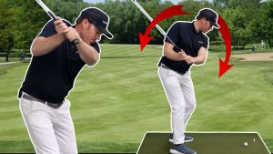 Automatic Shallowing - Shoulder Shrug Drill