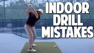 Don’t Do Any Indoor Drills Before You Watch This