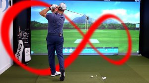 Easiest Way to Get Shallow - Figure 8 Drill