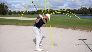 Hit The Best Wedge Shots of Your Life Without a Lot of Practice | Bunker, Fairway and Rough_2
