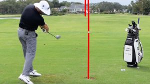How To Hit A Driver Straight1
