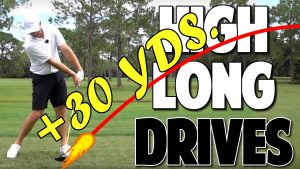How to Hit Up on the Driver