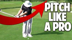 How to Pitch Like a Tour Pro