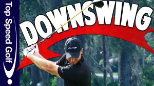 How to Start the Downswing for Distance