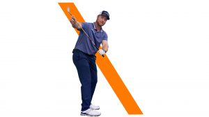 How to Swing Perfectly On Plane - Elbow Plane Test