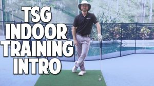 Indoor Training Series (Introduction)