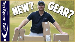 My New Ping Clubs