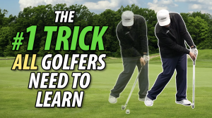 No 1 Trick Baseball Swing