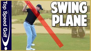 Perfect Swing Plane