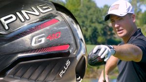 Ping G410 Plus Driver Review