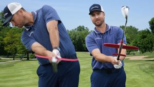 Pitch Vs. Full Swing | The DIFFERENCE You Must Know