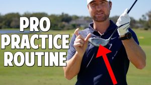 Pro Practice routine