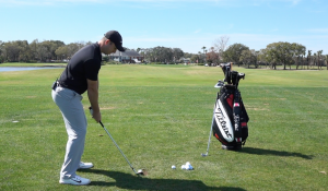 Why Not To Get In A Rhythm On The Range