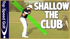 Shallow the Golf Club