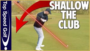 Shallow the Golf Club