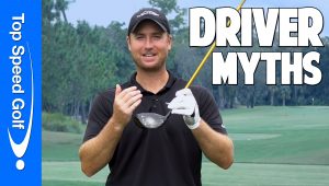 Driver Myths!