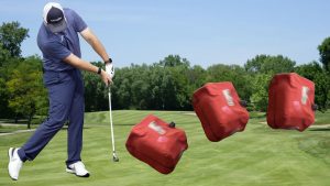 The Best Iron Tip of All-Time - Compress It Like a Tour Pro