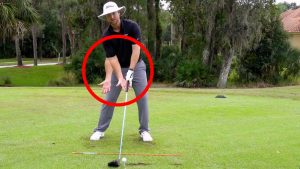 The Best Swing For Senior Golfers - Simple & Repeatable