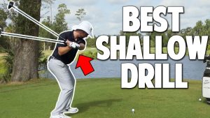 The Best Way To Shallow The Club - Finally