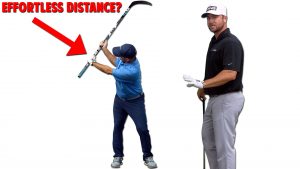 The Hockey Stick Drill For Ball First Contact