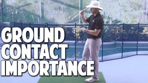 The Importance of Ground Contact (Part 4)