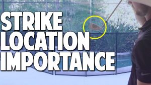 The Importance of Strike Location (Part 7)