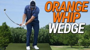 The Pro Technique For Pitch Shots - Step By Step